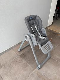 Seggiolone Chicco Polly Magic Relax