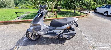 Gilera Runner 125 VX (2006)