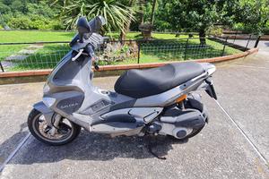 Gilera Runner 125 VX (2006)