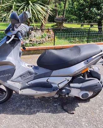 Gilera Runner 125 VX (2006)