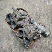 Carburatori solex LANCIA FULVIA 1.2 coupe