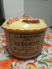 biscottiera nuova 