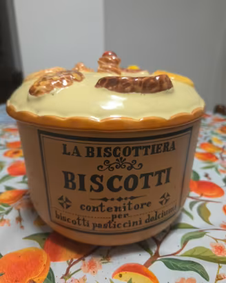 biscottiera nuova 