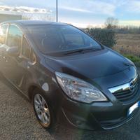 OPEL Meriva 1.4 Turbo 120CV GPL Tech Elective

