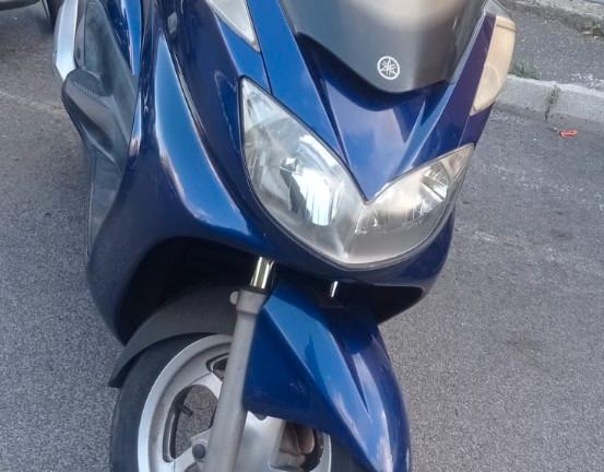 Vendita scooter Yamaha Majesty 400