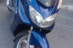 Vendita scooter Yamaha Majesty 400