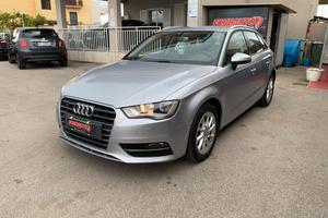 Audi A3 SPB 1.6 TDI clean diesel Ambition