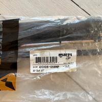 Fucile Subacqueo Mares