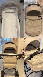 Trio foppapedretti up3