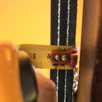 Vetro Tristrato per vetrine