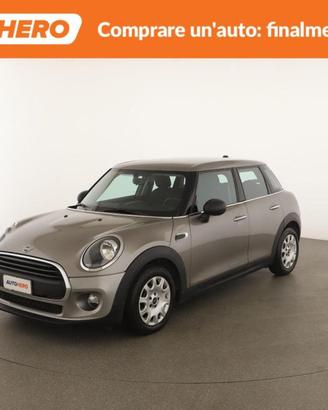 MINI One KF25012