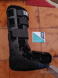 Tutore ortopedico pneumatico CVO-750 ECO NEXT