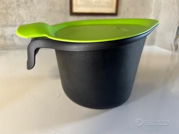 Tupperware wally raccogli tutto  contenitore umido