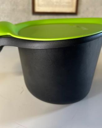 Tupperware wally raccogli tutto  contenitore umido