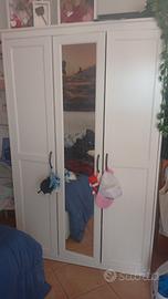 armadio songesand 120*60*192