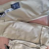 SU MILANO PANTALONI SCHERMA