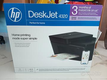 stampante wifi hp 