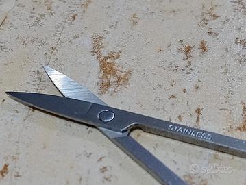 Forbici Forbicine piccole inossidabili