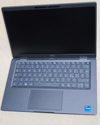 PC portatile Dell i7 1185g7 16gb 512gb 14" Win 11