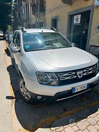 Dacia Duster 1.5 dCi 110CV 4x2 Lauréate VALUTO PER