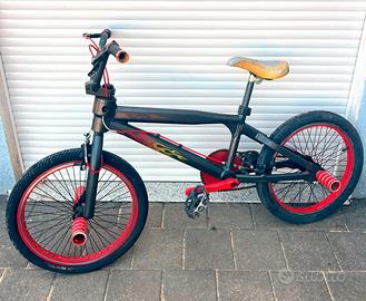 BMX bambino