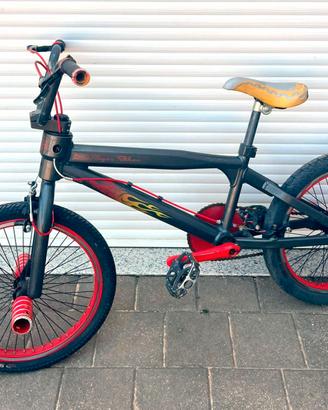 BMX bambino