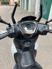 Kymco Agility 300i - 2021