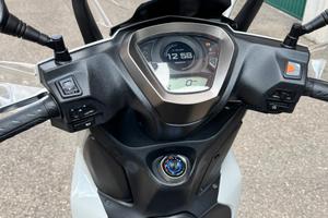 Kymco Agility 300i - 2021
