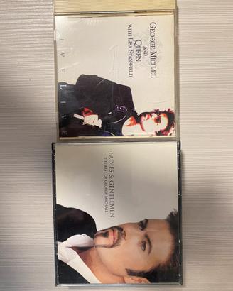 CD George Michael