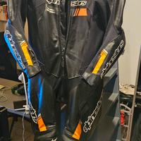 Tuta completa Alpinestars Gp Force 2