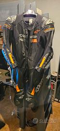 Tuta completa Alpinestars Gp Force 2