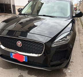 Jaguar scamb. Io