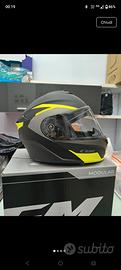 Casco modulare caberg