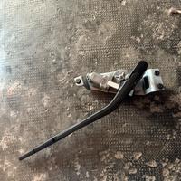 Tergicristallo posteriore BMW serie 1