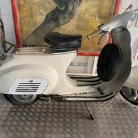 Vespa 50 prima serie