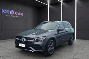 MERCEDES-BENZ GLC 220 d 4Matic Premium AUTO PRONTA