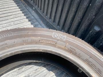 Gomme Goodyear 165//65/15