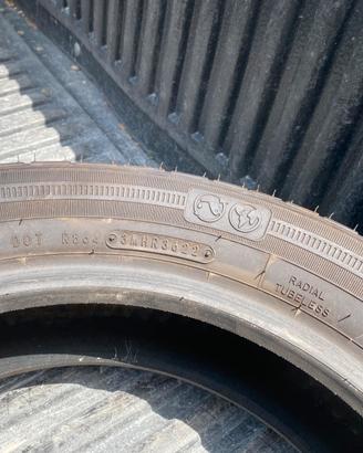Gomme Goodyear 165//65/15