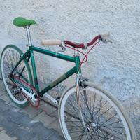 bici fixed