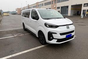 fiat ulysse disabili