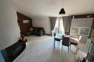 Appartamento in via Mola di Bernardo