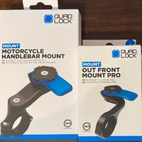 QUAD LOCK kit 2