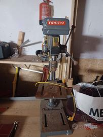 trapano a colonna yamato