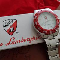 orologio  Tonino Lamborghini quarzo 