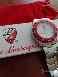 orologio  Tonino Lamborghini quarzo 