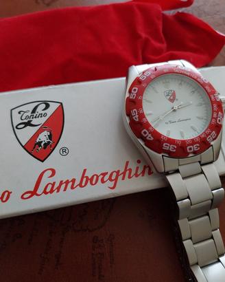 orologio  Tonino Lamborghini quarzo 