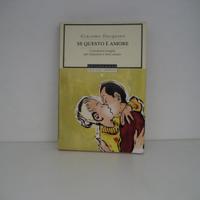 Libro psicologia se questo è amore D'Aquino