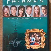 Friends  Stagione 6