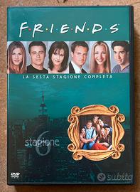 Friends  Stagione 6