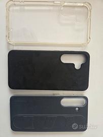Cover Samsung S25+